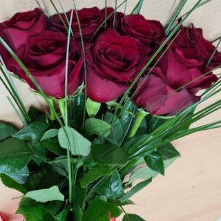 Buket ruža S veličina