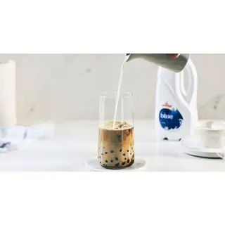 Mocha Coffee Boba