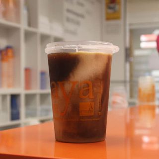 Blanco Y Negro Granizado (1 Lt.)