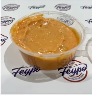 Salsa De Beicon