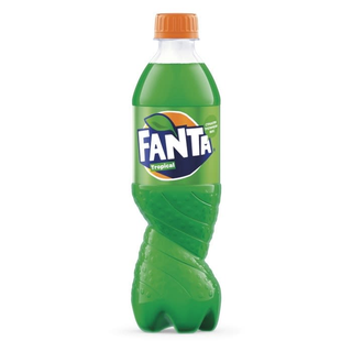 Fanta Tropical Exotic 500ml