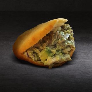 Arepa Reina Pepiada