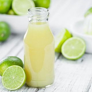Jus De Citron