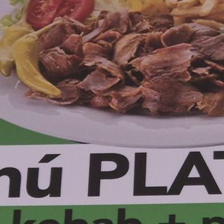 Menú Plato De Ternera Y Arroz Basmati