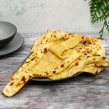 Indian Butter Naan