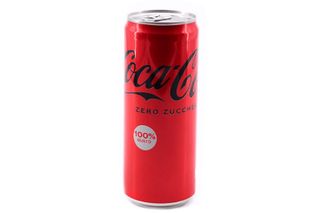 Coca-Cola Zero 33 cl