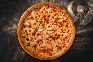 Pizza Margherita Ø30cm