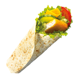 Fish McWrap