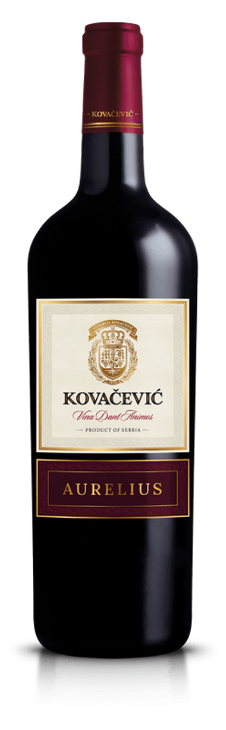 Aurelius Kovačević