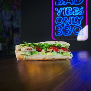 Sandwich Regragui