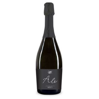 Alé Brut bianco biologico