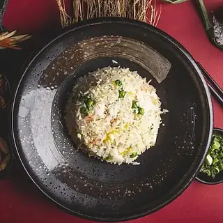 Riso cantonese