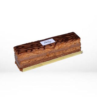 Mille-feuille Chocolat