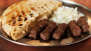Ćevapi