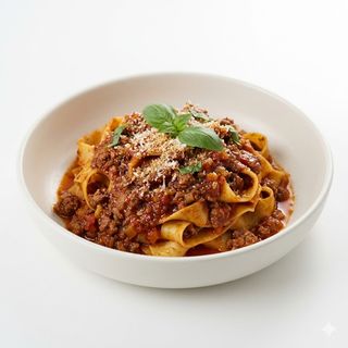 Ragu' Bolognese