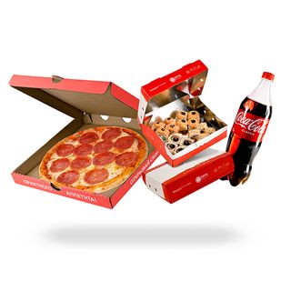 Комбо Авара