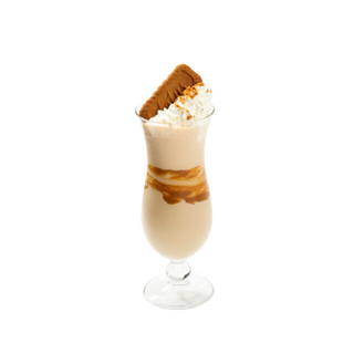 Milkshake Lotus
