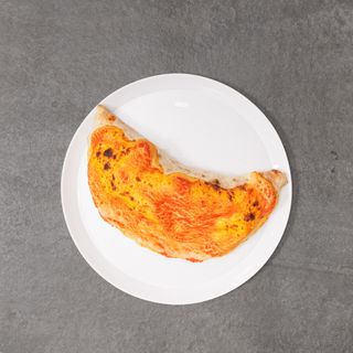 Calzone 4 Formaggi Pere