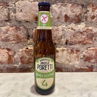 Birra senza glutine 33cl