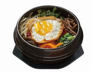 Bibimbap