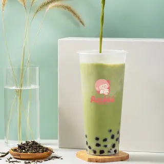 Matcha  latte 