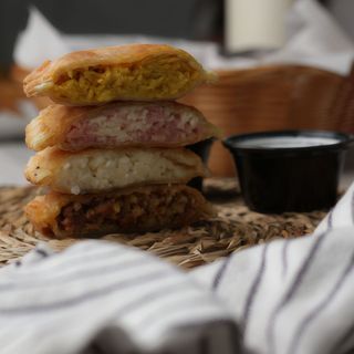 Pastelitos De Queso (3 Uds.)