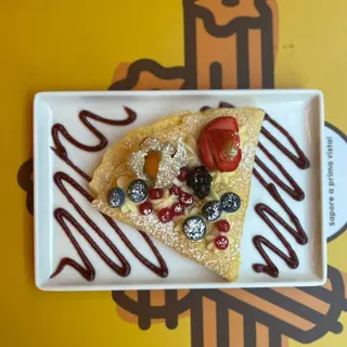 Crepes