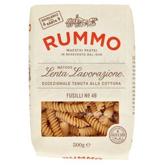 Rummo Premium Fusilli 500g
