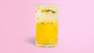 Лимонад Личи-маракуйя  300мл