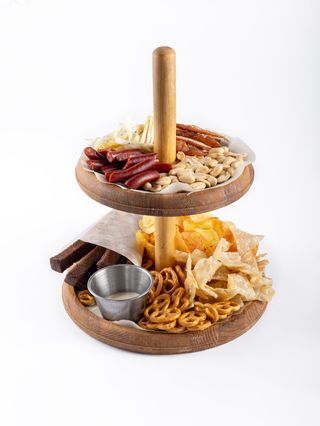 Пивные снэки