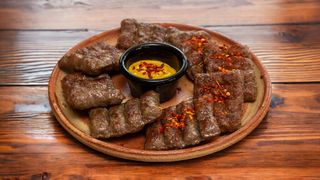 Banjalučki ćevapi na porciju