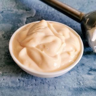 Salsa Mayonesa Picante