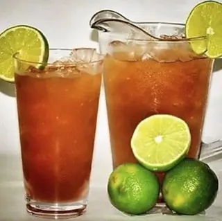Papelón Con Limón