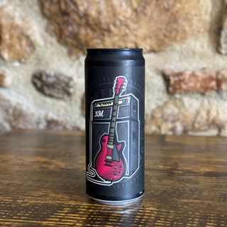 Officina del Baccano Terza Minore-Tripel 33 cl