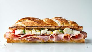 Semplice class medio