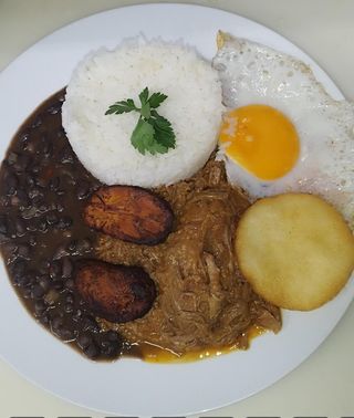 Pabellón Criollo