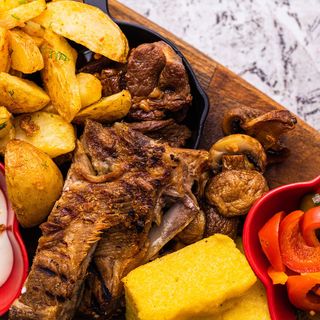 platoul STORY premium