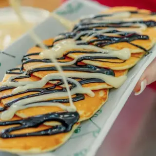 Tortitas