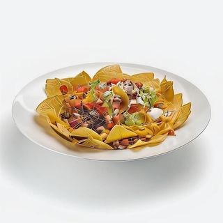 Nachos Tex & Mex