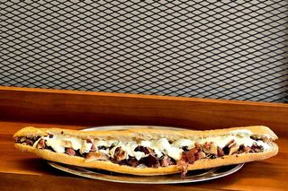 Bocata Don Otilio XXL