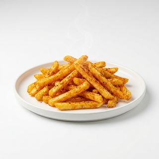 Peri Peri Chips