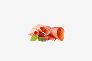 Prosciutto crudo extra