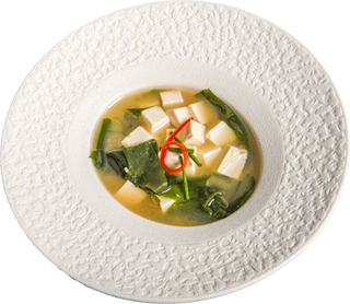 26 Sopa de miso