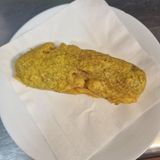 Aborrajados  colombianos