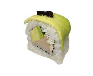 42.Pez Mantequilla Roll (8 Pzas.)