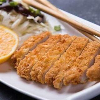 61. Chop suey de pollo