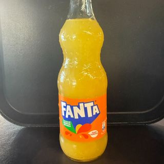 Fanta Bottiglia 33cl