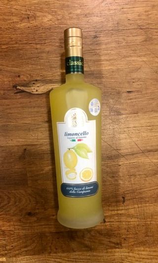 Limoncello Russo 0,70 Lt
