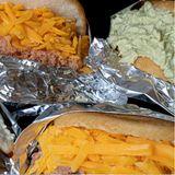 Combo Para La Familia