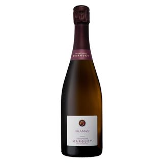 Marguet Shaman Rosé Extra Brut Grand Cru 75 Cl